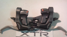 Shimano xtr 3x8 for sale  Modesto