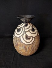 Vase art déco d'occasion  Perpignan-