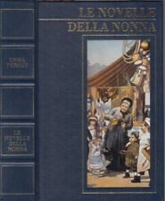 Novelle della nonna usato  Parma