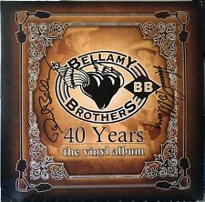Bellamy brothers years d'occasion  Expédié en Belgium