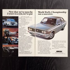 1979 fiat 131 usato  Milano