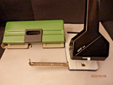 Leitz locher 5180 gebraucht kaufen  Insheim, Rohrbach
