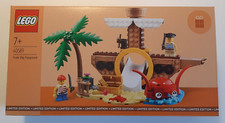Lego 40589 pirat gebraucht kaufen  Bornheim