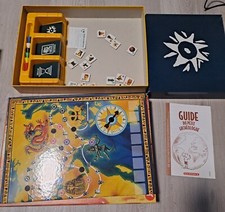 Board games treasures d'occasion  Expédié en Belgium