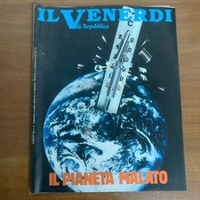 Venerdi repubblica 20 usato  Morro d'Oro