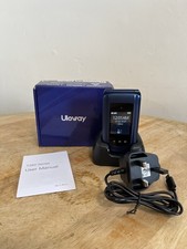Uleway mobile phone for sale  MIDDLEWICH