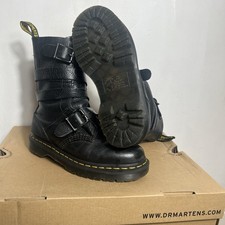 Martens bevan boots for sale  LEEDS