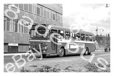 Bus photograph alexander for sale  ALFRETON