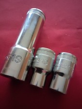 Sandvik belzer stecknuss gebraucht kaufen Sandvik belzer stecknuss gebraucht kaufen  Sulzbach-Rosenberg