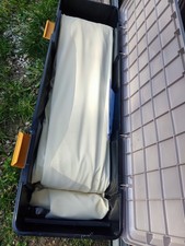 Liner beige 100 d'occasion  Orange