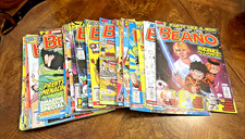 Beano comics bundle for sale  Clemmons