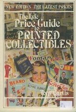 Price guide printed for sale  UK