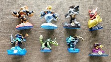 Lot skylanders swap for sale  Mobile