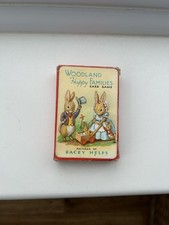 Vintage woodland happy for sale  CHELTENHAM