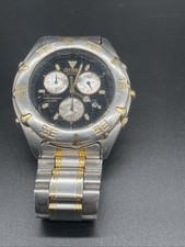 Citizen chronograph herrenuhr gebraucht kaufen  Landstuhl