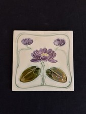 Fliese jugendstil gebraucht kaufen  Berlin