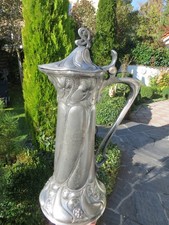 Wmf antike karaffe gebraucht kaufen  Kaufbeuren