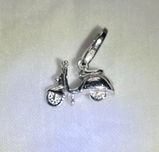 Silver vespa charm for sale Silver vespa charm for sale  NEWMARKET