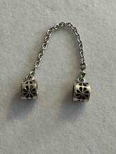 Pandora safety chain for sale  PRESCOT