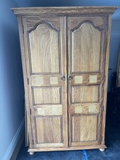 Wardrobe for sale  HARLOW