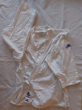 Karateanzug adidas evolution gebraucht kaufen  Darmstadt