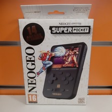 Super pocket neogeo usato  Cuneo