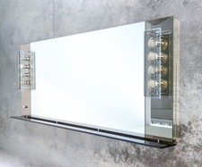Specchiera design italia usato  Torino