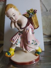 Statuina ceramica anni usato  Palermo