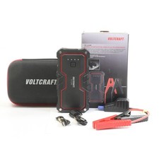 Voltcraft cjs10 schnellstartsy gebraucht kaufen  Frankfurt am Main