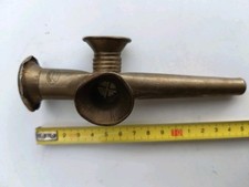 Tromba trombetta fischietto usato  Taggia