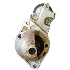 Motorino avviamento 000115008 usato  Pratola Peligna
