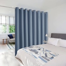 Room divider curtain for sale  Brentwood