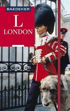 Baedeker reiseführer london gebraucht kaufen  Berlin