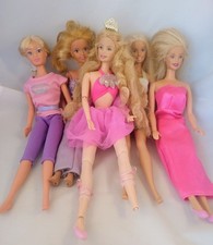 Vintage barbie doll for sale  PRESTON