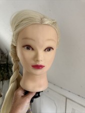 Friseur kopf zum gebraucht kaufen  Eibenstock