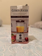 Mini juicer fresh for sale  OLDHAM