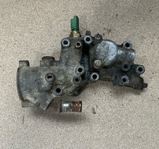 peugeot 206 thermostat housing for sale  WELSHPOOL