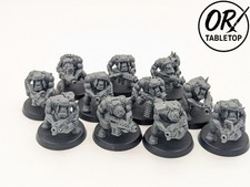 Boyz unbemalt space gebraucht kaufen Boyz unbemalt space gebraucht kaufen  Bonn