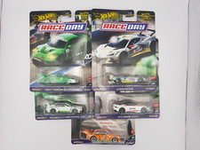 Hot wheels premium gebraucht kaufen  Lauingen (Donau)