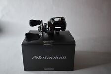 Shimano metanium 6.2 for sale  Fort Benning