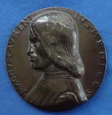 Firenze lorenzo medici gebraucht kaufen  Ludwigsburg