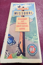 Sinclair gasoline missouri for sale  Saint Louis