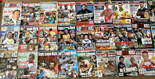 Rugby league magazines for sale  LEEDS