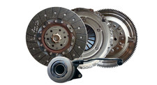Kit frizione sachs usato  Alife