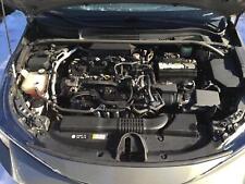 19 TOYOTA COROLLA condensador hatchback comprar usado  Enviando para Brazil