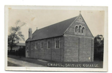 Saltley college chapel for sale  DISS