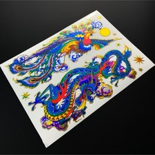 Large vintage phoenix for sale  New York