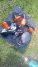 honda cbr 900 sc28 engine for sale  NORTH SHIELDS