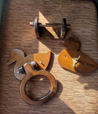 Vintage wood brookside for sale  Chicago