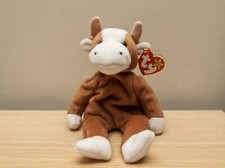 Bessie beanie baby for sale  Blackstone